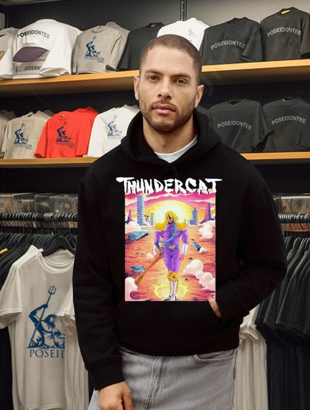 Beatink Thundercat Unisex