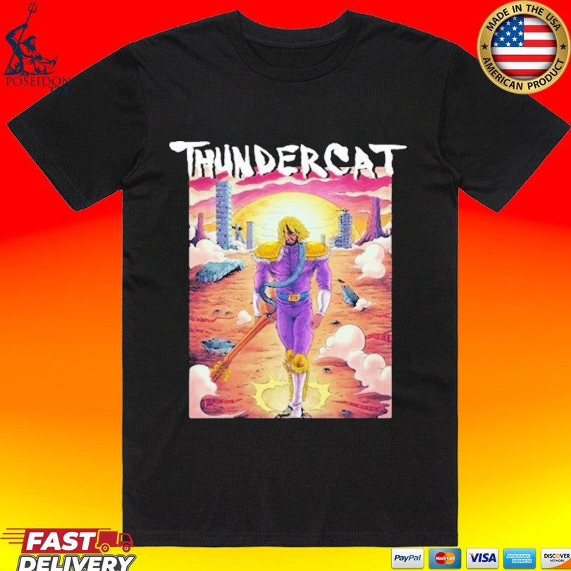 Beatink Thundercat Unisex