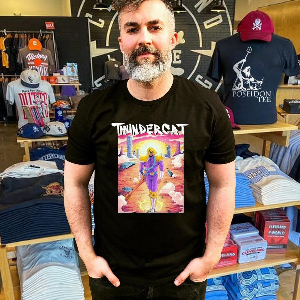 Beatink Thundercat Unisex