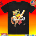 Beer Gear Budweiser Made Of America Legacy Slugger Unisex