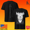 Behemoth I, Scvlptor Lvx Ex Tenebrae Unisex