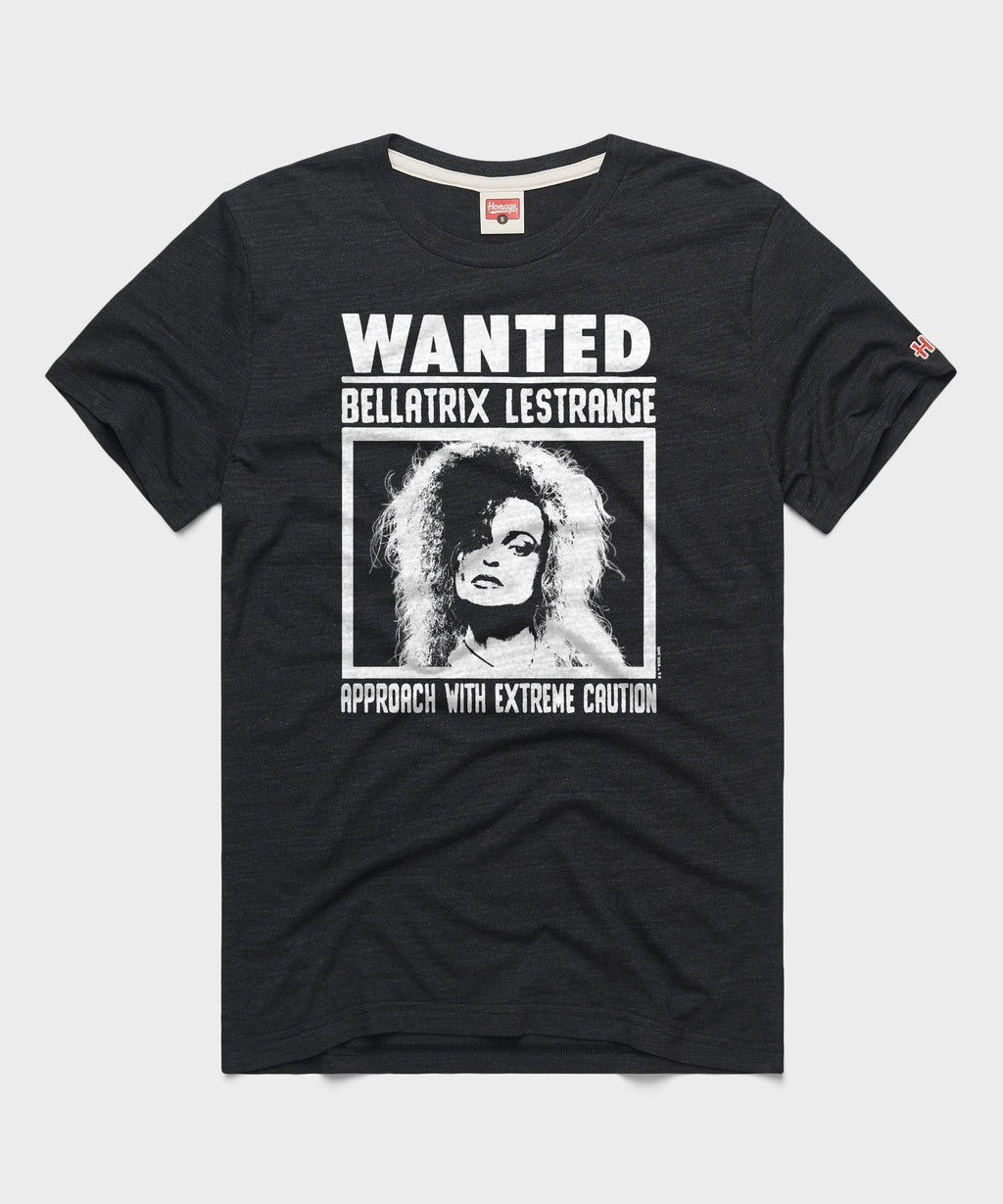 Bellatrix Lestrange Unisex