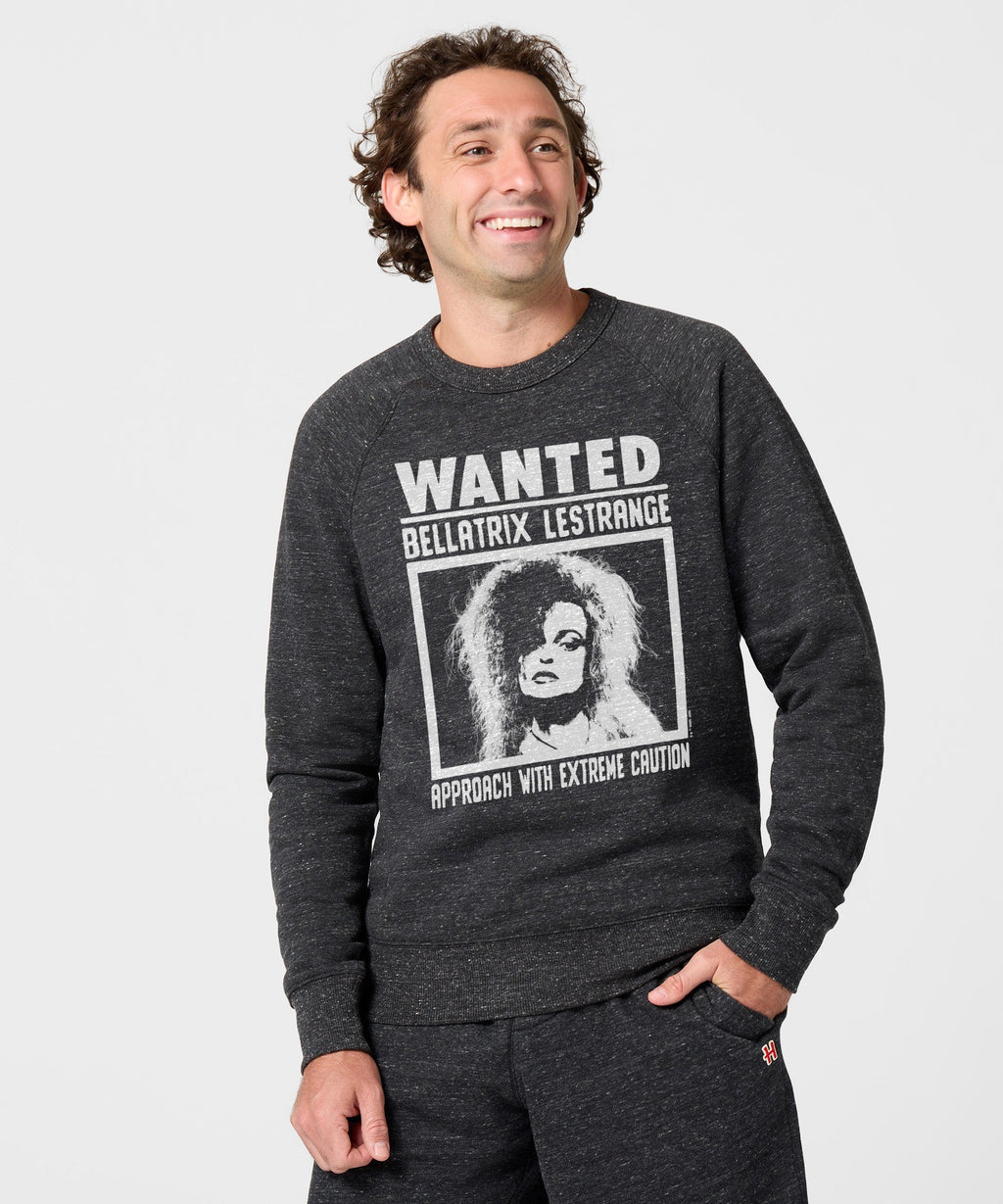 Bellatrix Lestrange Crewneck Unisex
