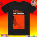 Belle And Sebastian If You’re Feeling Sinister New York 05 22 2026 Unisex