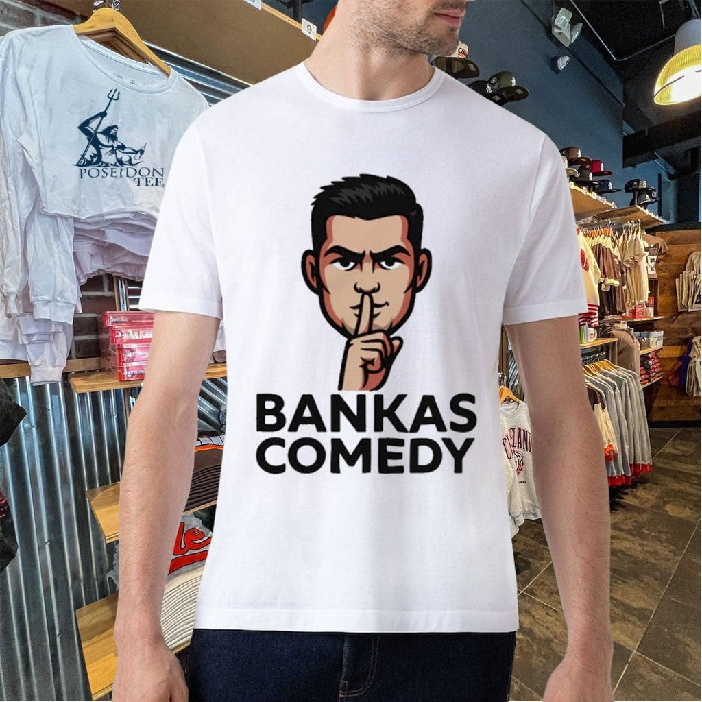 Ben Bankas Comedy Unisex