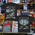 Ben Quad Wisher 18 Racer Unisex