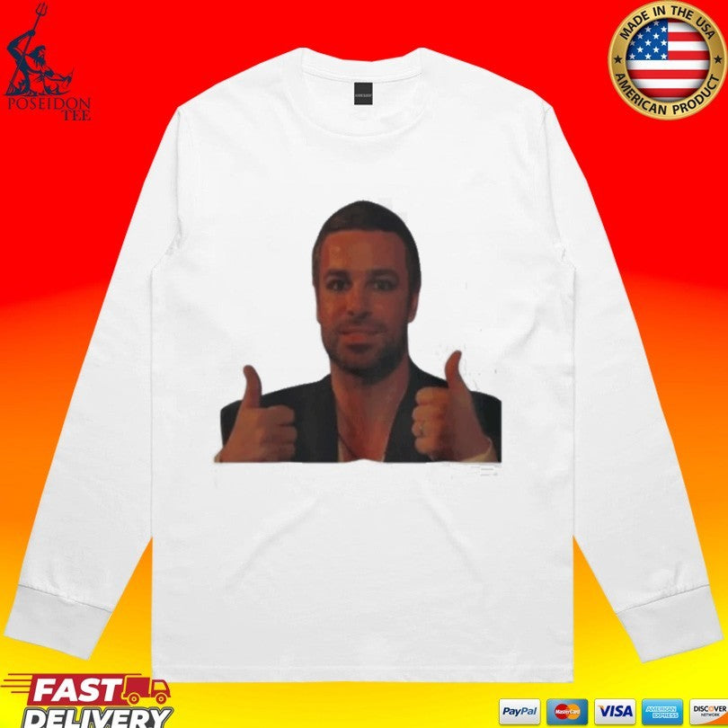 Ben Starr Meme Unisex