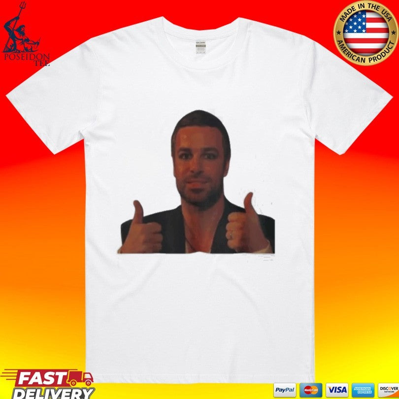 Ben Starr Meme Unisex