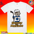Benny The Menace Buffalo Sabres Hockey Unisex