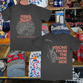 Beyond Human Altars Of Madness Visions From The Dark Side Unisex