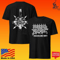 Beyond Human Crush Christ Tour 91 Unisex