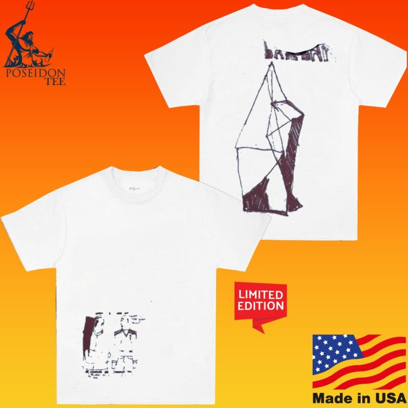 Beyond Skate Dave The End Unisex