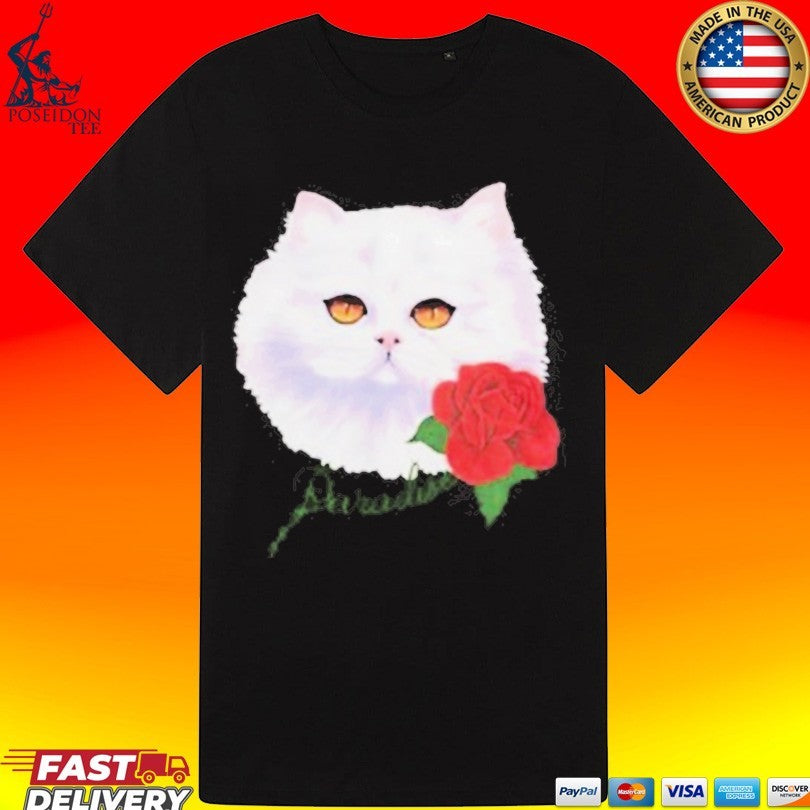 Beyond Skate Purradise Hood Unisex