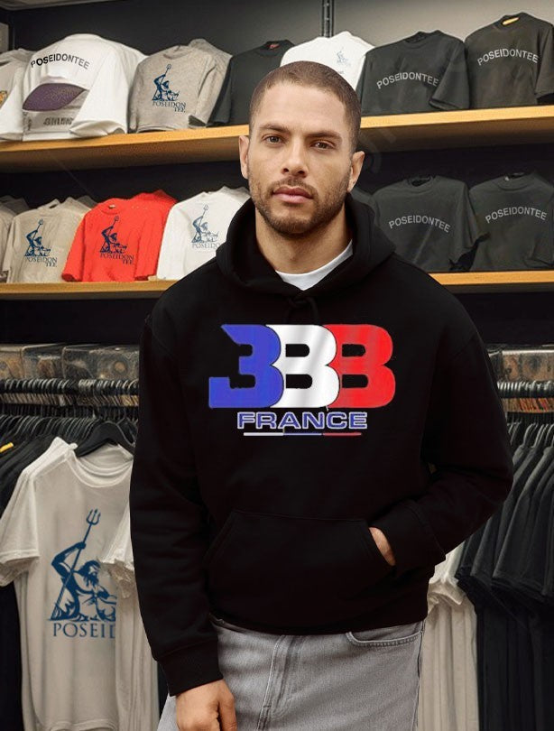 Big Baller Brand Bbb Global France Unisex
