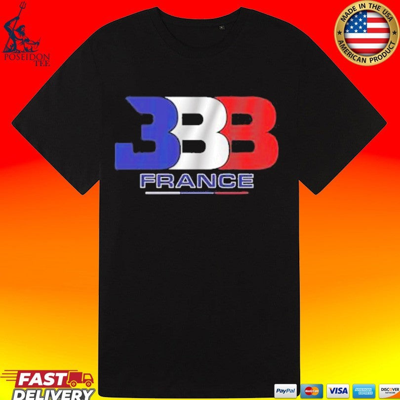 Big Baller Brand Bbb Global France Unisex