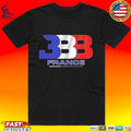 Big Baller Brand Bbb Global France Unisex