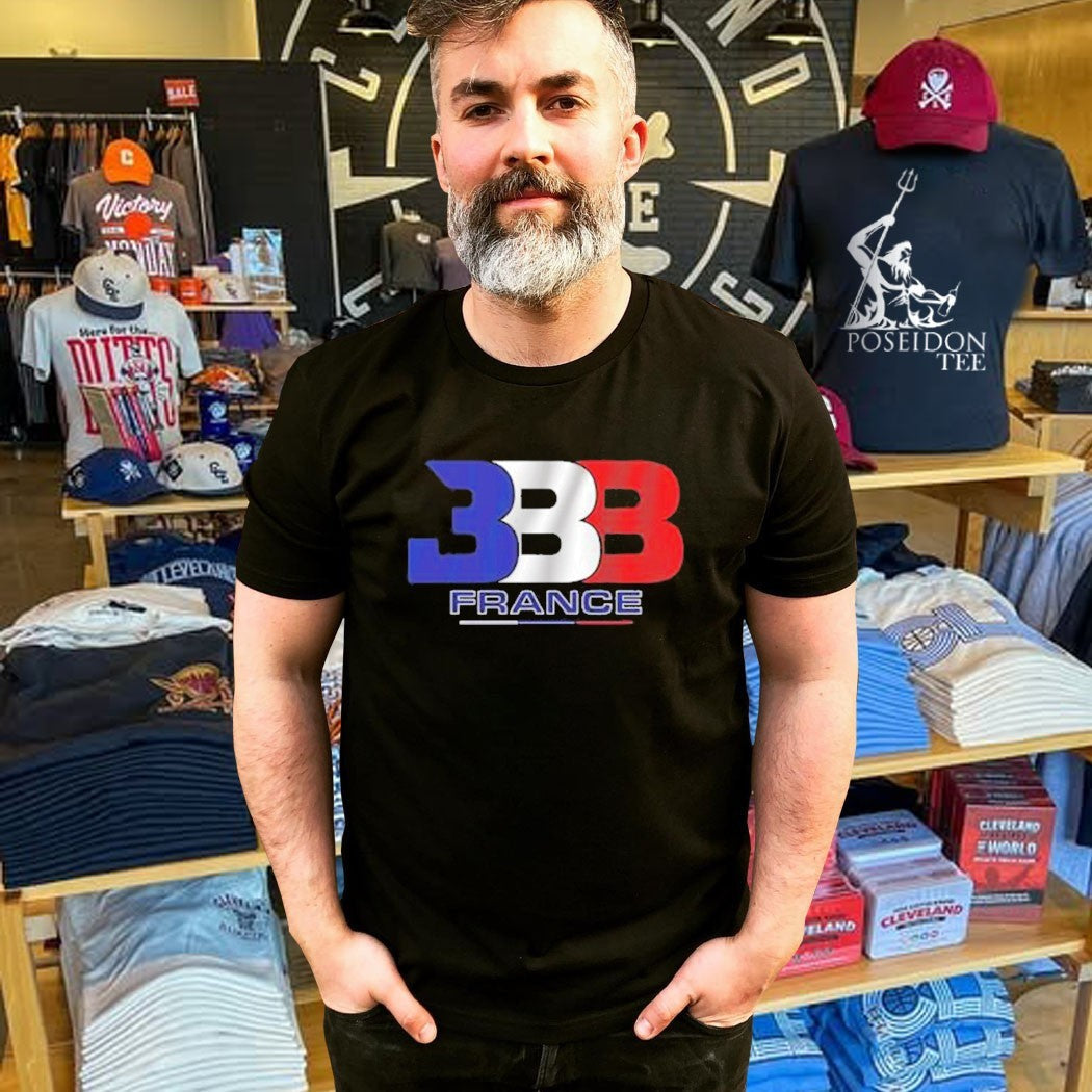 Big Baller Brand Bbb Global France Unisex
