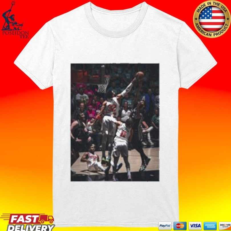 Big Kat Big Time Block Unisex