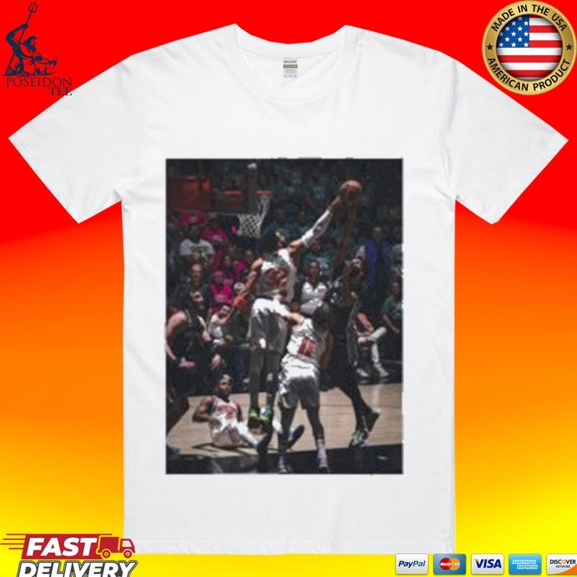Big Kat Big Time Block Unisex