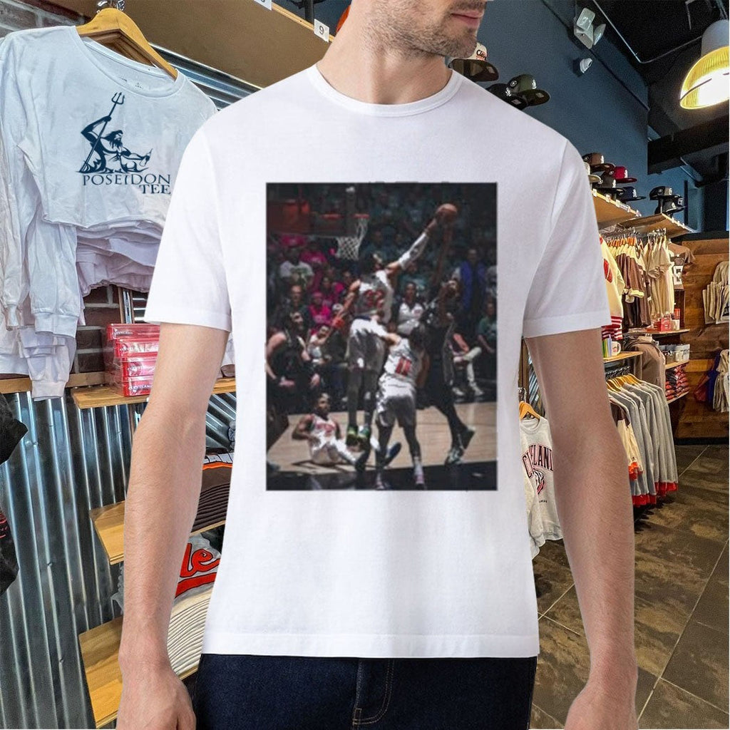 Big Kat Big Time Block Unisex