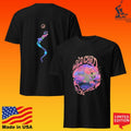 Big Wild Big Wild Universe 2025 Tour Unisex