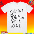 Bikini Kill Dog Unisex