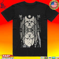 Bird Ov Prey Fire Ov The Mind Unisex
