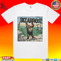 Bizarro Bigfoot Nature Unisex