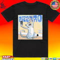 Bizarro Cat And Mouse By Piraro & Wayno Unisex
