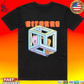 Bizarro Escher Cube Unisex