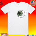 Bizarro Secret Symbol Eyeball Unisex