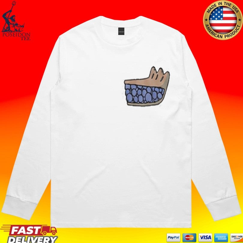Bizarro Secret Symbol Pie Unisex