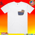 Bizarro Secret Symbol Pie Unisex