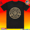 Black Coffee And Goods Forever Awake Support Your Local Barista Unisex
