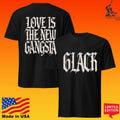 Black Love Is The New Gangsta Litng Unisex