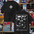 Black Templars No Pity No Remorse No Fear Unisex