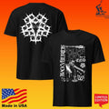 Black Veil Brides Axe Vengeance Unisex