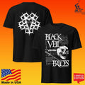 Black Veil Brides Skull Sword Unisex