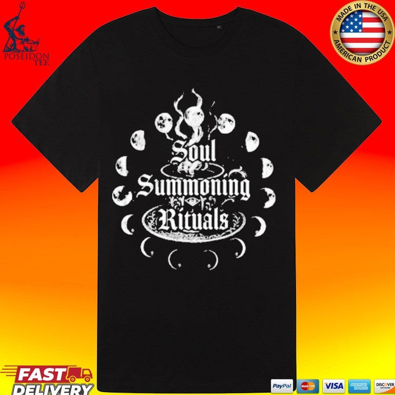 Blackcraft Coffee Soul Summoning Rituals Unisex