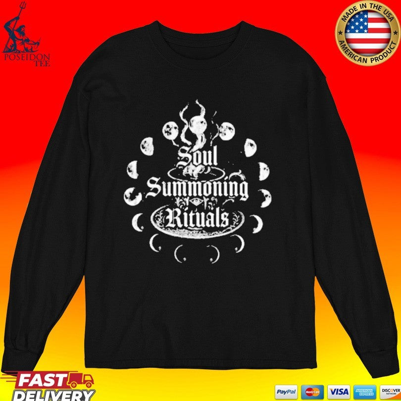 Blackcraft Coffee Soul Summoning Rituals Unisex