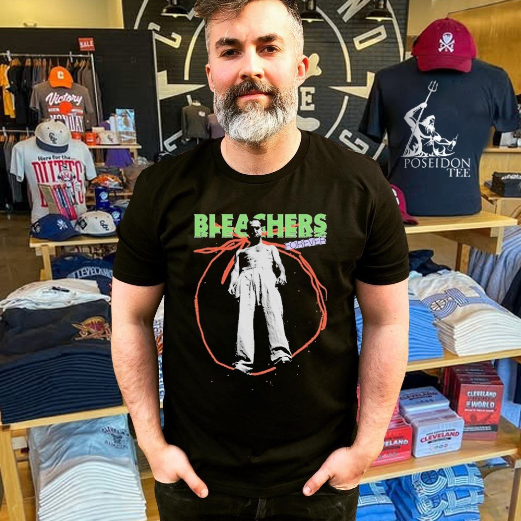Bleachers Forever 2026 Unisex