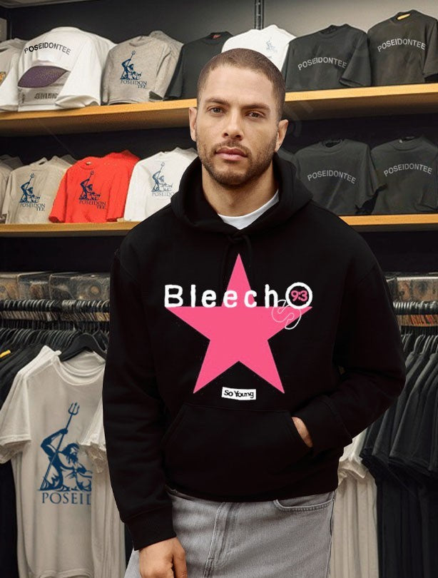 Bleech 9 3 X The So Young Unisex