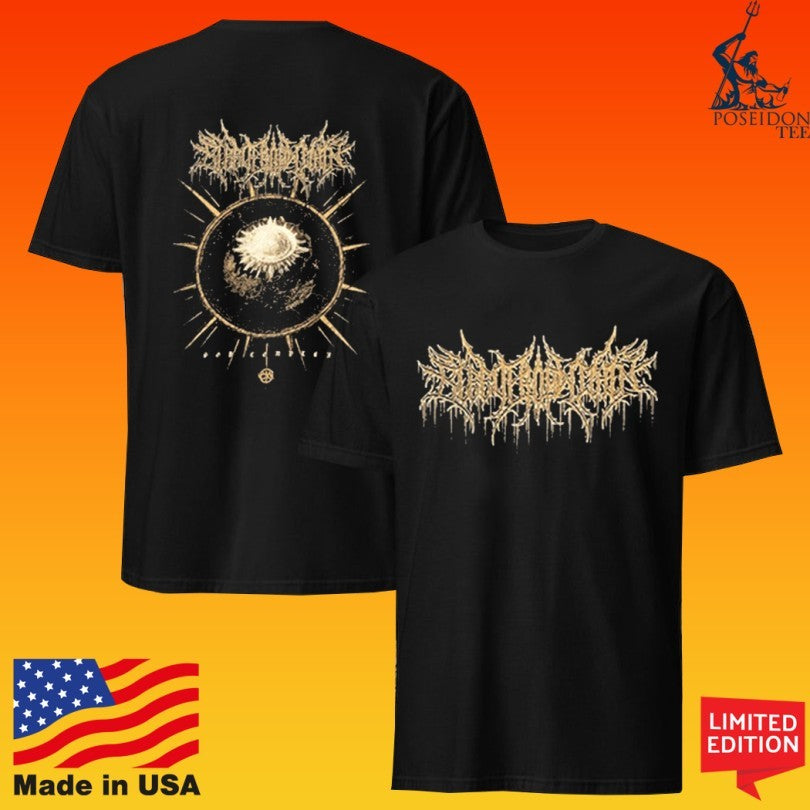 Bleed From Within God Complex Unisex