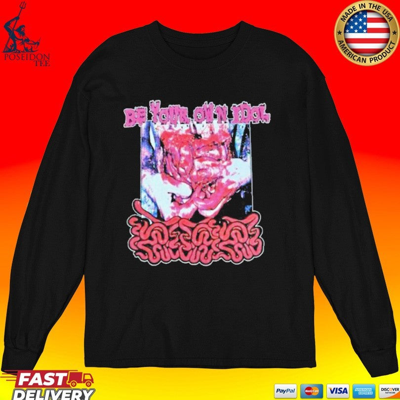 Bleood Be Your Own Idol Yyoi Unisex