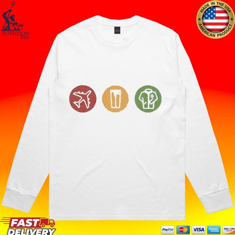 Blink-182 Toypaj Classic Icons Vintage Gold Unisex
