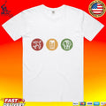 Blink-182 Toypaj Classic Icons Vintage Gold Unisex