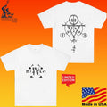 Blizzard Gear Diablo Iv Lord Of Hatred Mephisto Sigil Unisex