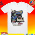 Blockbuster Video Zombie Make It A Horror Movie Night Unisex
