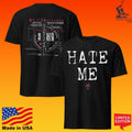 Blue October They Crawl I Like A Cockroach Hate Me Unisex