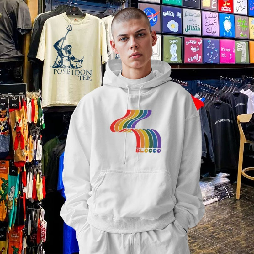 Bluecoats 2026 Pride Unisex